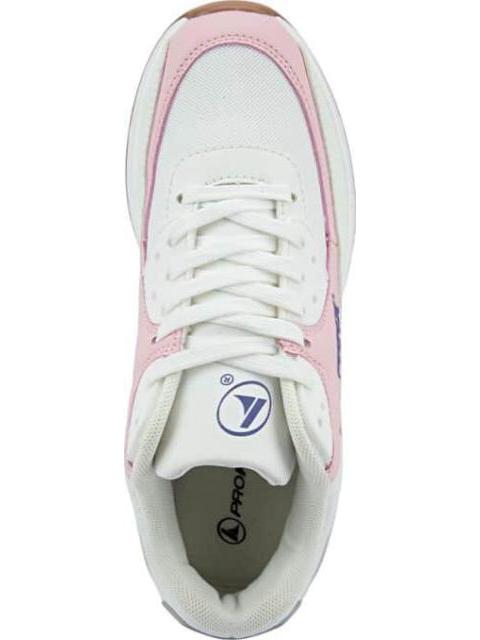 TENIS DEPORTIVO VALVULA BLANCO PROKENNEX