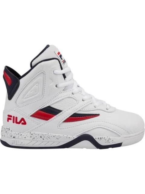 TENIS DEREVERSE SPECKLE BLANCO FILA