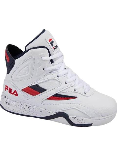 TENIS DEREVERSE SPECKLE BLANCO FILA