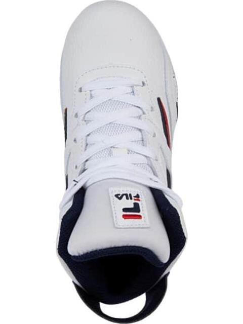 TENIS DEREVERSE SPECKLE BLANCO FILA