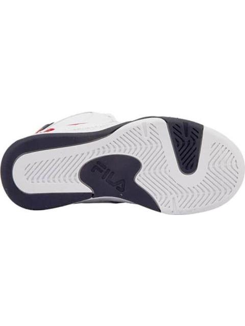 TENIS DEREVERSE SPECKLE BLANCO FILA