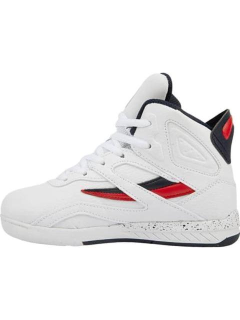 TENIS DEREVERSE SPECKLE BLANCO FILA
