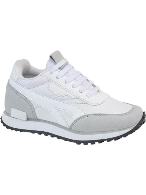 TENIS ESCOLAR BLANCO URBAN SHOES