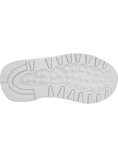 TENIS ESCOLAR BLANCO URBAN SHOES
