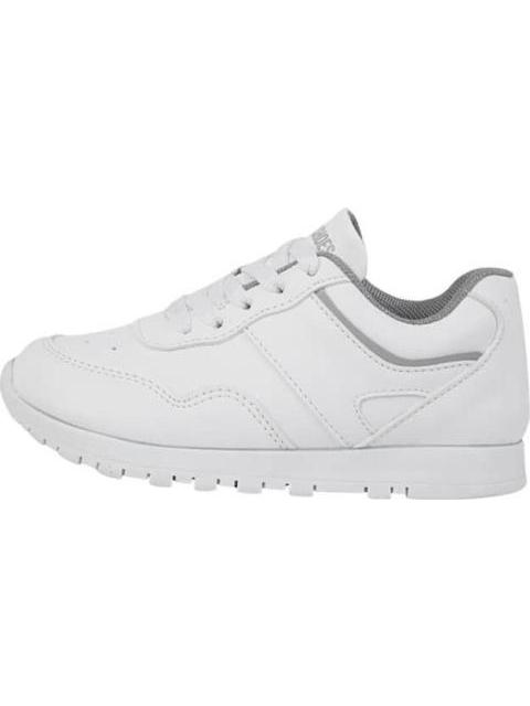 TENIS ESCOLAR BLANCO URBAN SHOES