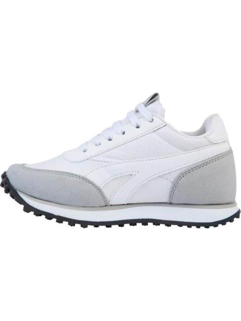TENIS ESCOLAR BLANCO URBAN SHOES