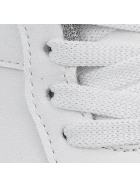 TENIS ESCOLAR BLANCO URBAN SHOES