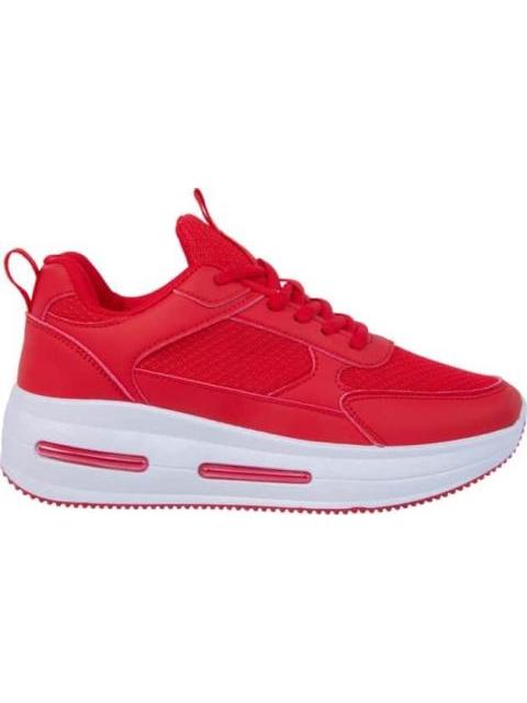 TENIS FITNESS ROJO NEXT CO