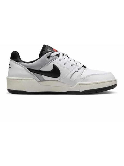 TENIS FULL FORCE LOW BLANCO NIKE