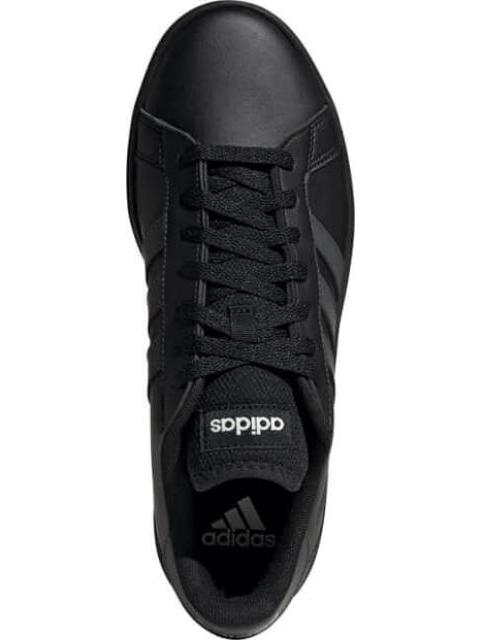 TENIS GRAND COURT NEGRO ADIDAS