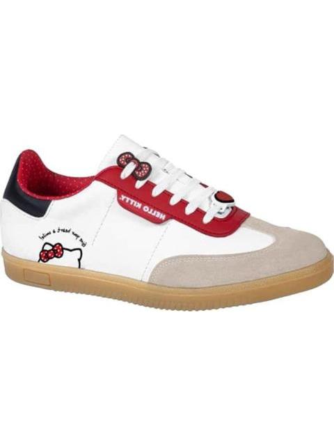 TENIS HELLO KITTY BLANCO HELLO KITTY