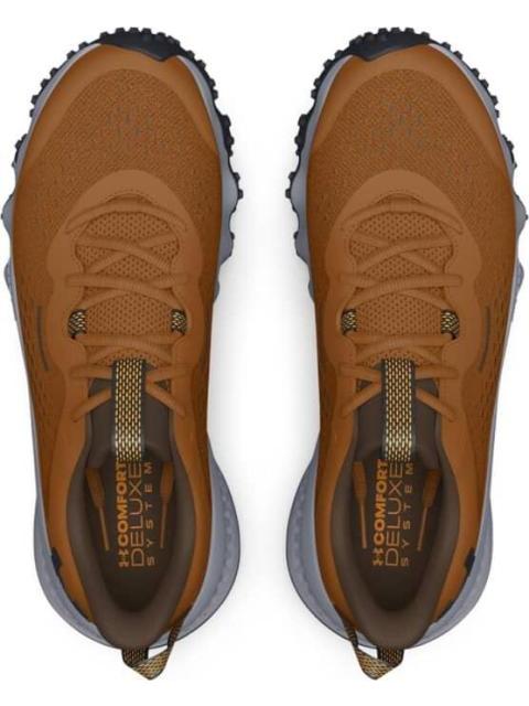 TENIS HIKER CHARGED MAVEN CAFE UNDER ARMOUR MEXICO