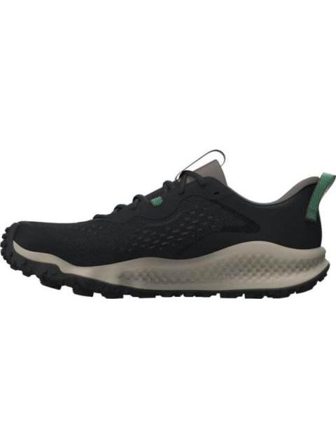 TENIS HIKER UA CHARGED MAVEN TRAIL NEGRO UNDER ARMOUR MEXICO