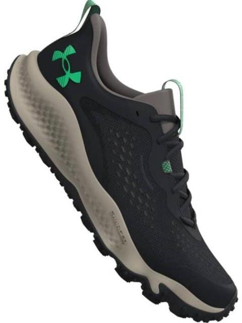 TENIS HIKER UA CHARGED MAVEN TRAIL NEGRO UNDER ARMOUR MEXICO