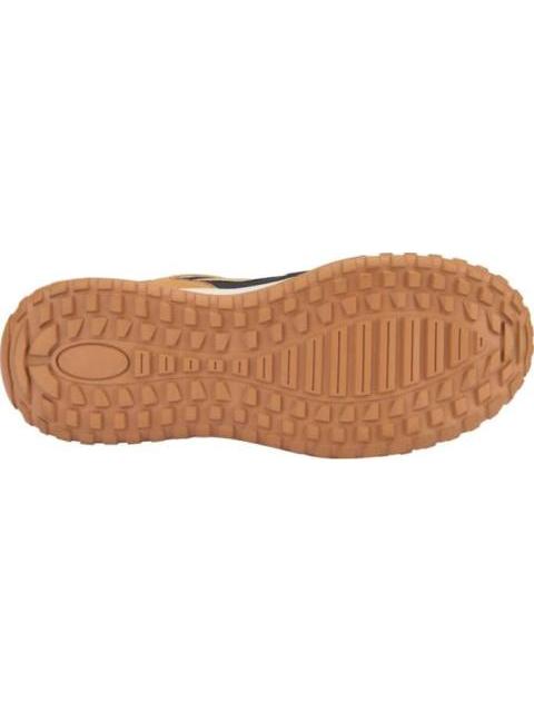 TENIS INDUSTRIAL CASCO DE SEGURIDAD CAMEL GOODYEAR WORK