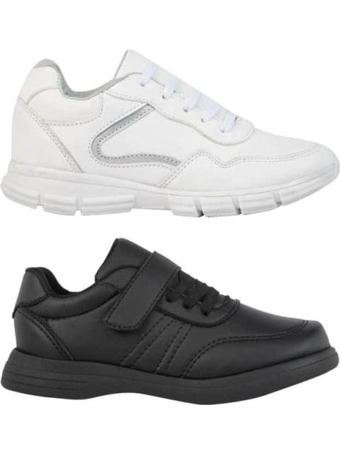 TENIS KIT ESCOLAR MULTICOLOR MIRAGE