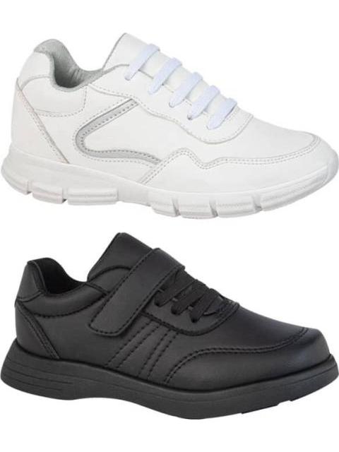 TENIS KIT ESCOLAR MULTICOLOR MIRAGE