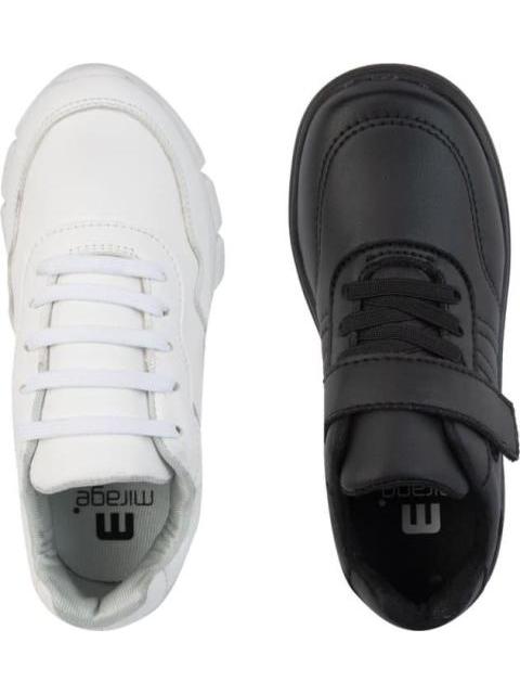 TENIS KIT ESCOLAR MULTICOLOR MIRAGE