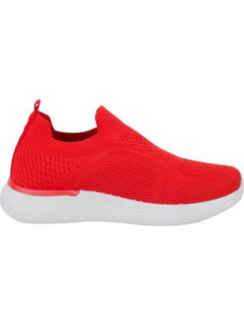 TENIS LIGERO ROJO NEXT CO