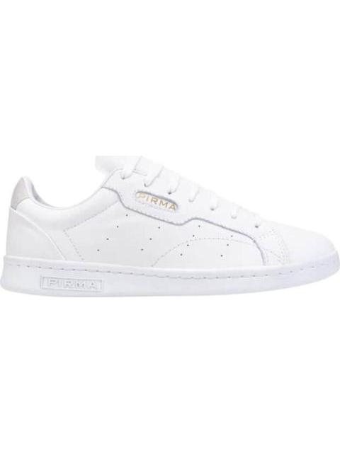 TENIS MODA BLANCO PIRMA