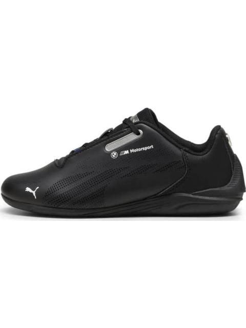 TENIS MOTORSPORT BMW MMS DRIFT CAT DECIMA 2.0 JR NEGRO PUMA