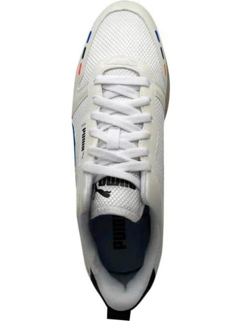 TENIS MOTORSPORT BMW MMS R78 PS BLANCO PUMA