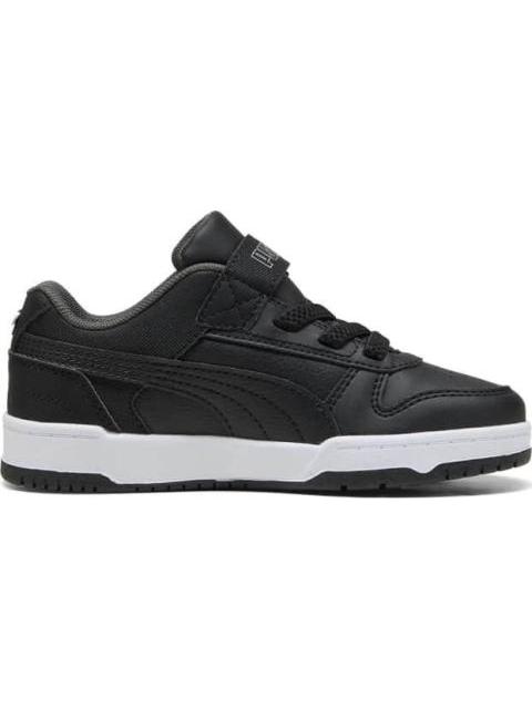 TENIS MOTORSPORT BMW MMS RBD GAME NEGRO PUMA
