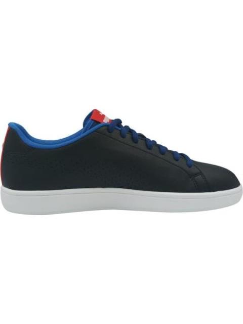 TENIS MOTORSPORT BMW MMS SMASH PS NEGRO PUMA
