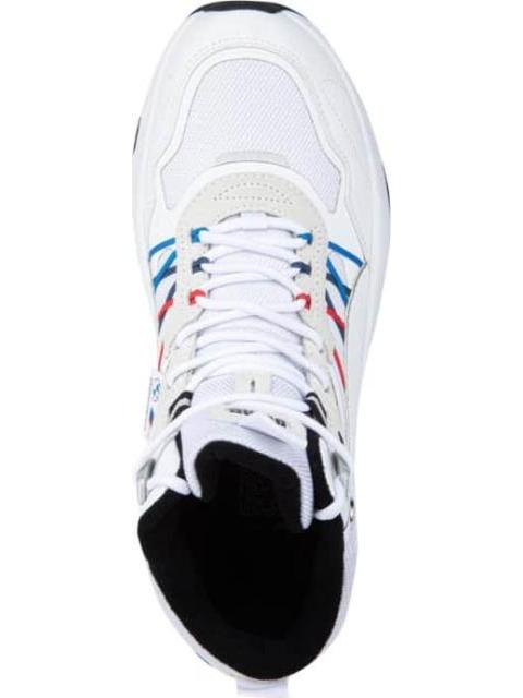 TENIS MOTORSPORT BMW MMS TRINITY MID WTR BLANCO PUMA