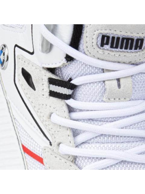 TENIS MOTORSPORT BMW MMS TRINITY MID WTR BLANCO PUMA