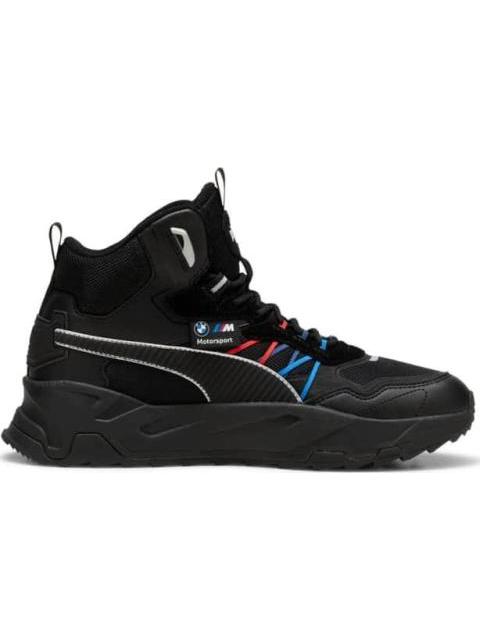 TENIS MOTORSPORT BMW MMS TRINITY NEGRO PUMA