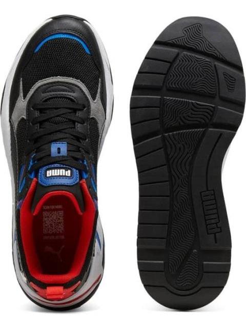 TENIS MOTORSPORT BMW MMS TRINITY NEGRO PUMA