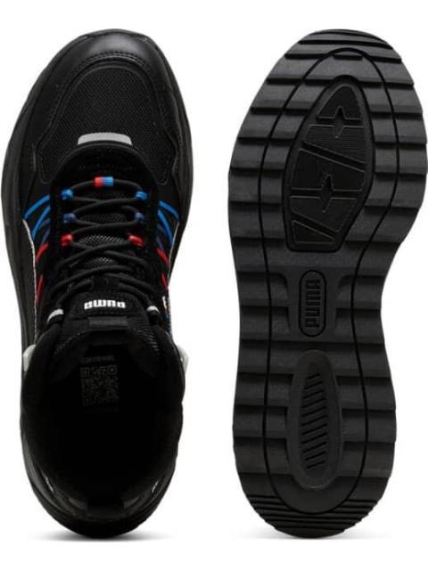 TENIS MOTORSPORT BMW MMS TRINITY NEGRO PUMA