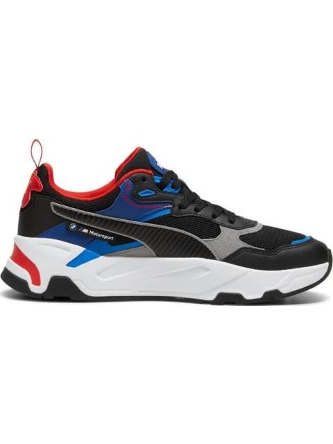 TENIS MOTORSPORT BMW MMS TRINITY NEGRO PUMA