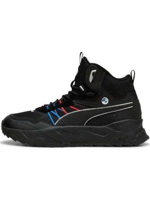 TENIS MOTORSPORT BMW MMS TRINITY NEGRO PUMA