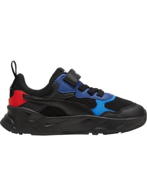 TENIS MOTORSPORT BMW MMS TRINITY SPEED AC PS NEGRO PUMA