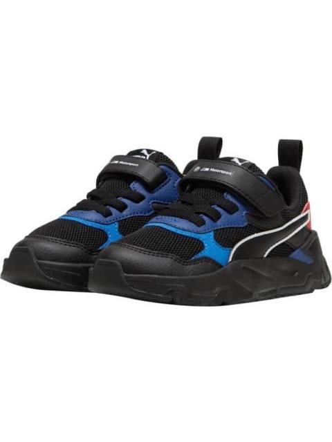 TENIS MOTORSPORT BMW MMS TRINITY SPEED AC PS NEGRO PUMA