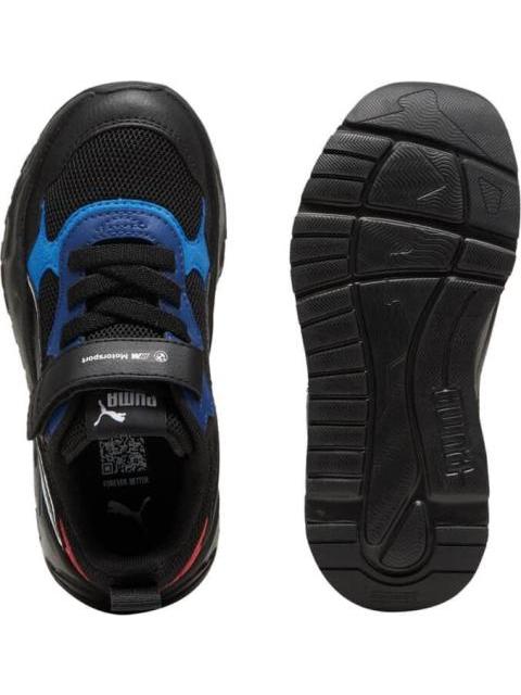 TENIS MOTORSPORT BMW MMS TRINITY SPEED AC PS NEGRO PUMA