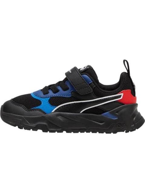 TENIS MOTORSPORT BMW MMS TRINITY SPEED AC PS NEGRO PUMA