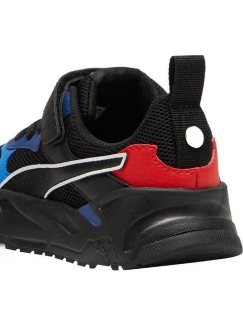 TENIS MOTORSPORT BMW MMS TRINITY SPEED AC PS NEGRO PUMA