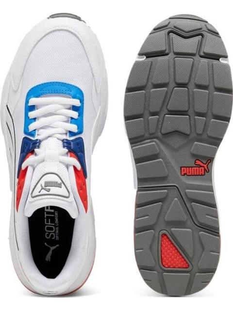 TENIS MOTORSPORT BMW MMS VIS2K BLANCO PUMA