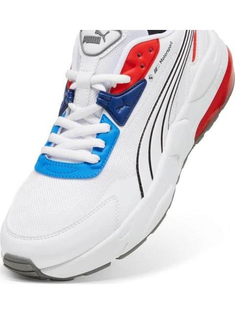 TENIS MOTORSPORT BMW MMS VIS2K BLANCO PUMA
