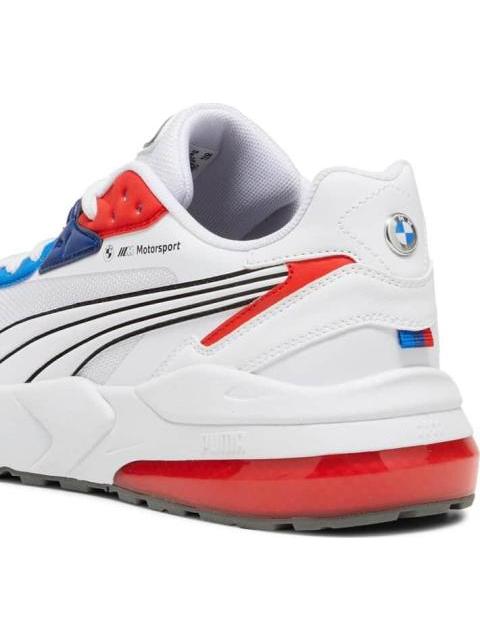 TENIS MOTORSPORT BMW MMS VIS2K BLANCO PUMA