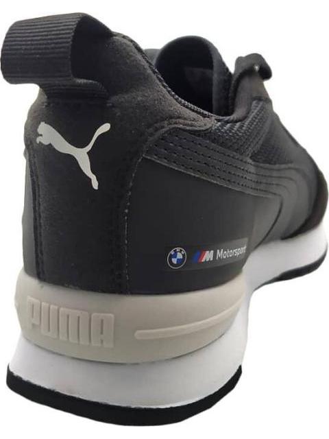 TENIS MOTORSPORT BMW R78 BLANCO/NEGRO PUMA