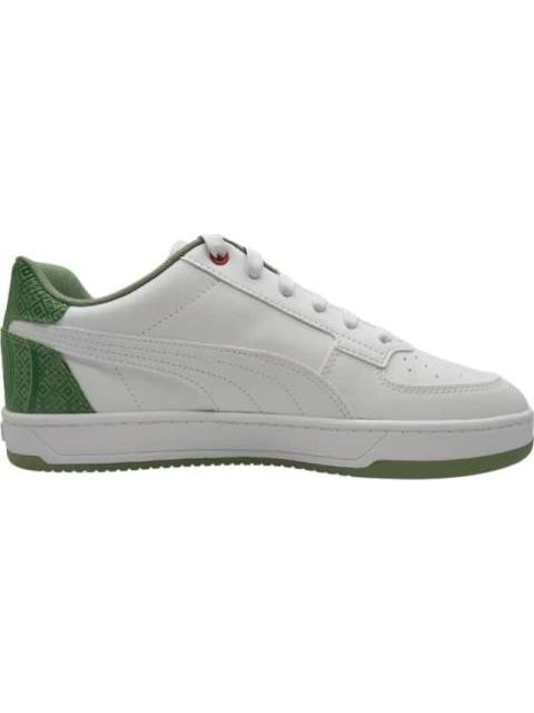TENIS MOTORSPORT CAVEN F1 MEXICO BLANCO PUMA