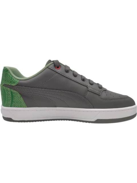 TENIS MOTORSPORT CAVEN F1 MEXICO NEGRO PUMA