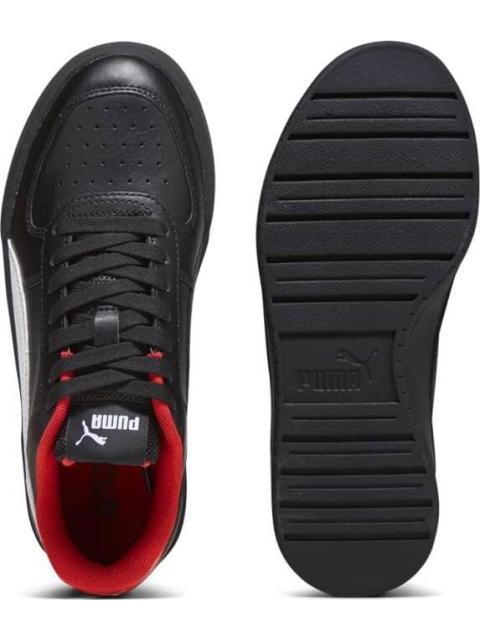 TENIS MOTORSPORT CAVEN JR NEGRO PUMA
