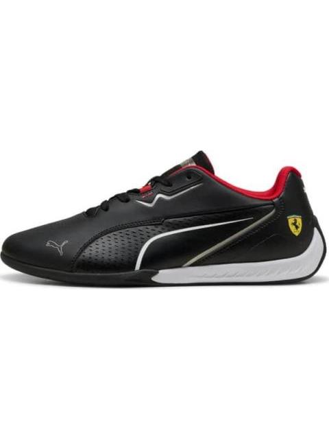 TENIS MOTORSPORT FERRARI DRIFT CAT 11 NEGRO PUMA