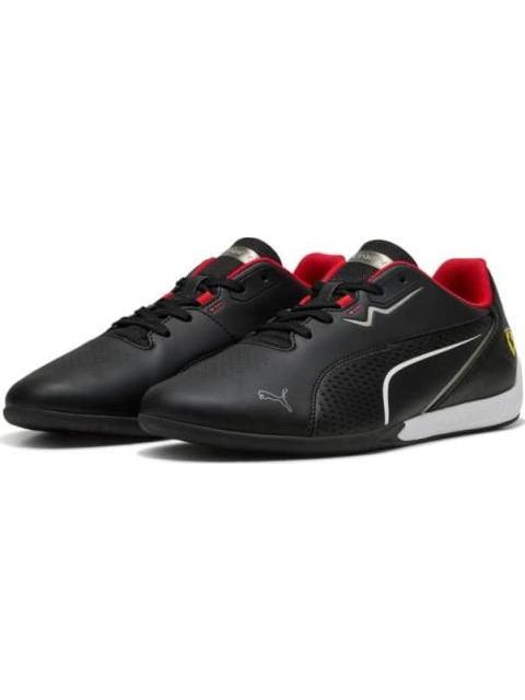 TENIS MOTORSPORT FERRARI DRIFT CAT 11 NEGRO PUMA