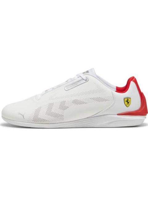 TENIS MOTORSPORT FERRARI DRIFT CAT DECIMA 2.0 BLANCO PUMA